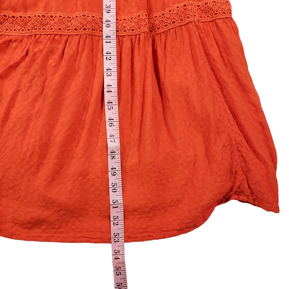 Joie BOHO Midi Dress - Picture 4 of 11